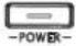 Campomatic WM84KD - THE FUNCTIONS OF THE CONTROL PANEL - 2
