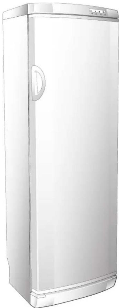 Campomatic FRZ360N - 1