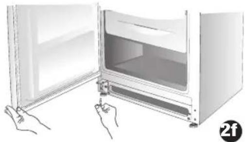 Campomatic FRZ360N - Inform the Assistance Service of: - 11