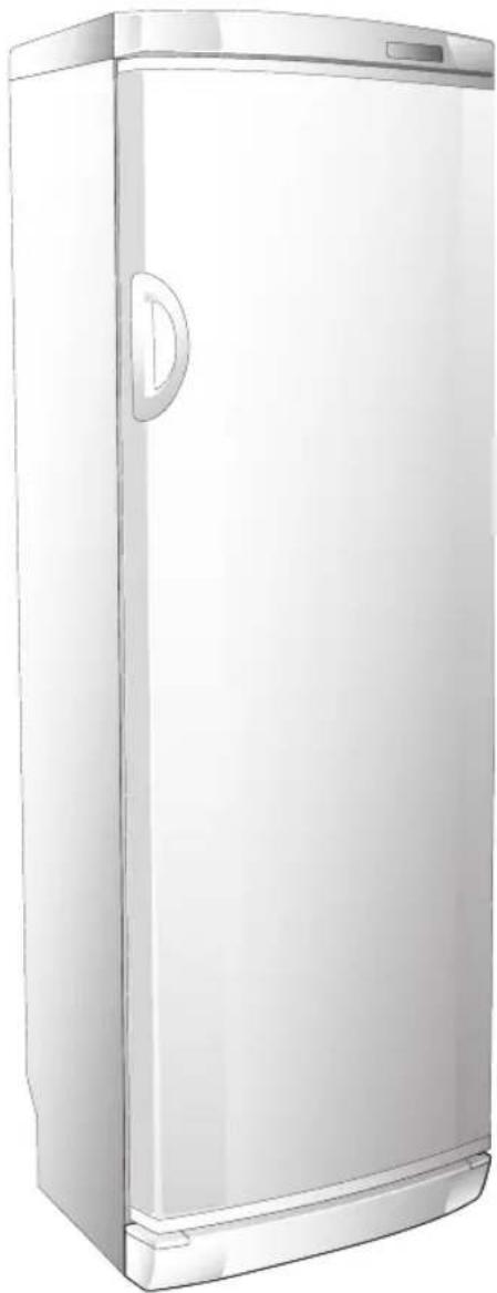 Campomatic FRZ360N - Inform the Assistance Service of: - 25