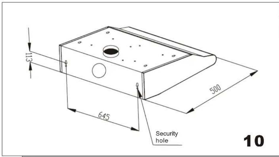 113 500 645 Security hole 10