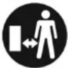 Meec Tools 004-908 - Reduksjon av støy og vibrasjon - 6