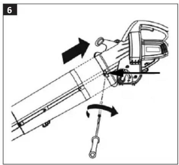 Meec Tools 004-908 - DEKLARACJA ZGODNOŚCI WE - 6