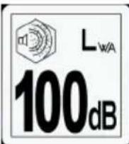 Meec Tools 004-908 - Ograniczanie hałasu i drgań - 16