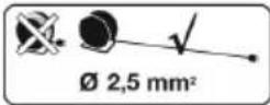 Meec Tools 004-908 - Reduction of noise and vibrations - 14
