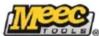 Meec Tools 004-908 - EN LEAF BLOWER/VACUUM - 1