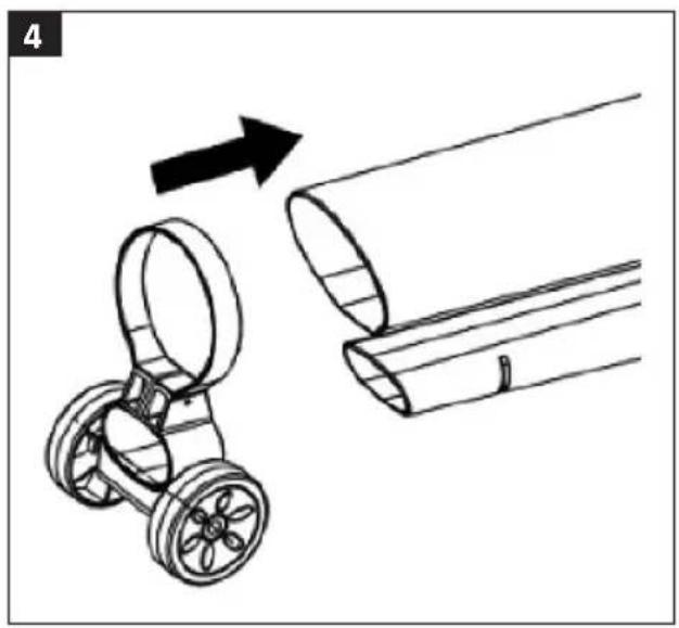 Meec Tools 004-908 - DEKLARACJA ZGODNOŚCI WE - 4