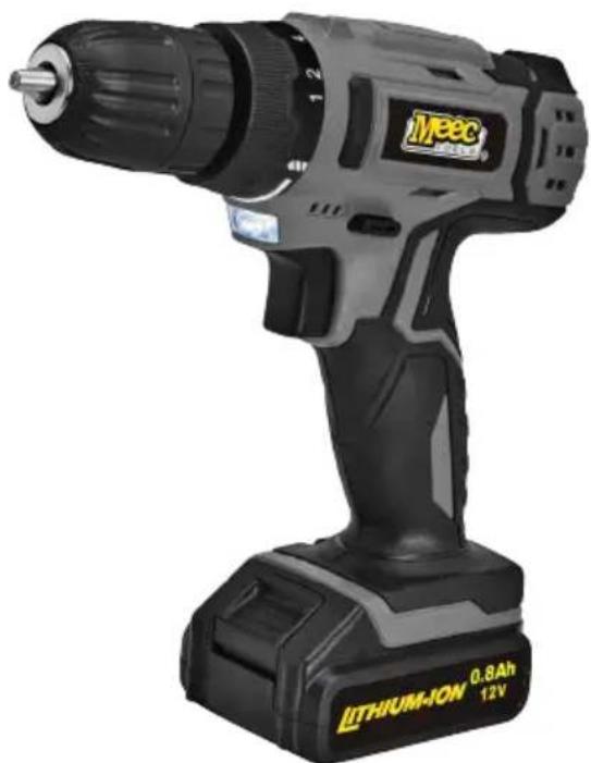 Meec Tools 003-283 - 1