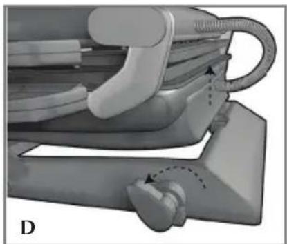 GEORGE FOREMAN GRP4800 - Como usar: - 1