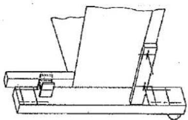 RACLET Sprinter - REPLIAGE - 3