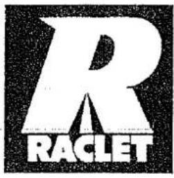 R RACLET