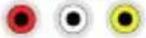 SALORA 5904 series 24HMS5904 - (*) MY BUTTON 1: - 12