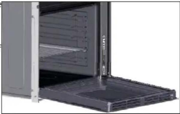 HOOVER HOT1151W/E - General Instructions - 1