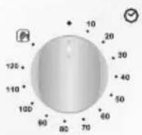 HOOVER HOT1151W/E - Display description - 2