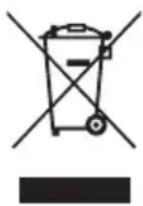 HOOVER HOT1151W/E - Waste management and environmental protection - 1