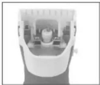 Campomatic HC20W - DISPOSAL - 1