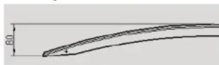 Campomatic FRF254SS - Features - 2