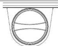 Campomatic FRF254SS - Correct Use for Your Refrigerator - 1