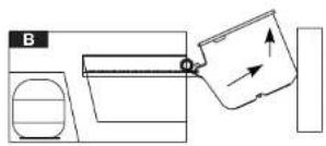 Campomatic FRF254SS - Correct Use for Your Refrigerator - 2