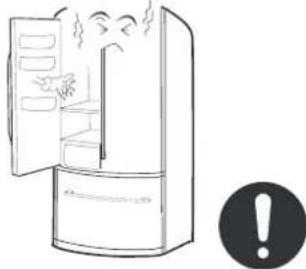 Campomatic FRF253SS - Safety Precautions - 6