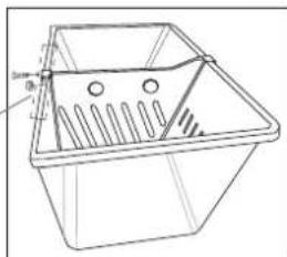 Campomatic FRF253SS - About Freezer Compartment - 3