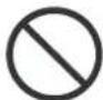 Campomatic FRF253SS - Safety Precautions - 7