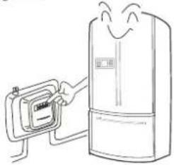 Campomatic FRF253SS - Troubleshooting Tips - 4
