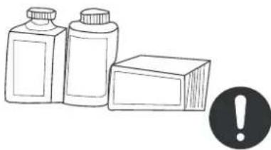 Campomatic FRF253SS - Safety Precautions - 2