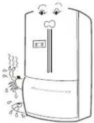 Campomatic FRF253SS - Storing Food in Freezer Compartment - 6