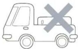 Campomatic FRF253SS - When moving your refrigerator - 2