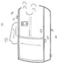 Campomatic FRF253SS - Troubleshooting Tips - 3