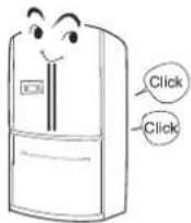 Campomatic FRF253SS - Troubleshooting Tips - 4