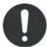 Campomatic FRF253SS - Safety Precautions - 2