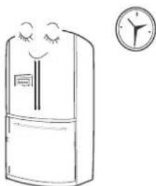 Campomatic FRF253SS - Standstill - 1