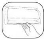 Campomatic FRF253SS - Storing Food in Refrigerator Compartment - 2