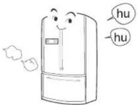 Campomatic FRF253SS - Troubleshooting Tips - 1