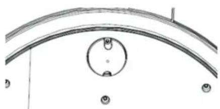 Campomatic CD907I - Lamp replace (option) - 2