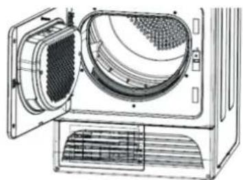 Campomatic CD907I - Humidity sensor - 2