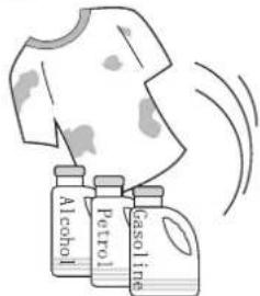 Alcohol Petrol Gasoline