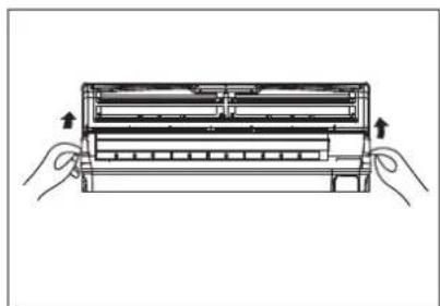 Campomatic AC19MS - Care and maintenance - 1