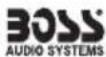 BOSS MR1004 - Congratulations on your purchase of a BOSS AUDIO SYSTEMS RIOT Amplifier. - 1