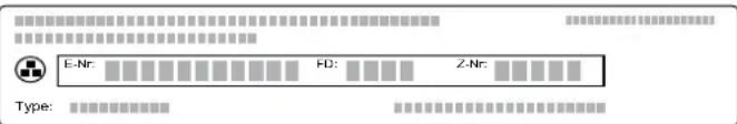 CONSTRUCTA CF4M63020Y - FD 1901 E 1902 - 1