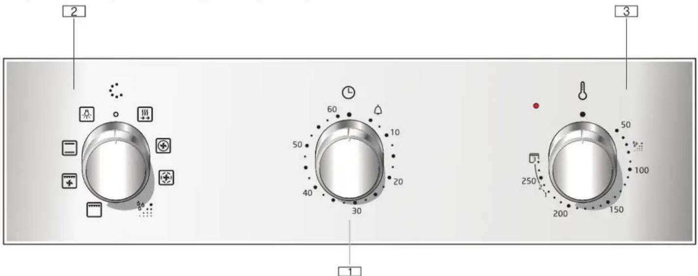 CONSTRUCTA CF1M21050Y - תַעְרָה בְּרָה - 2