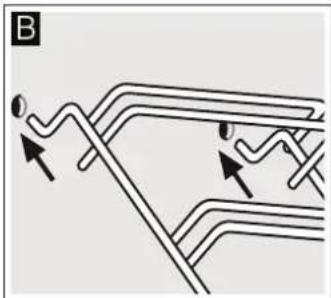 CONSTRUCTA CF1M21050Y - תַעְרָה בְּרָה - 2