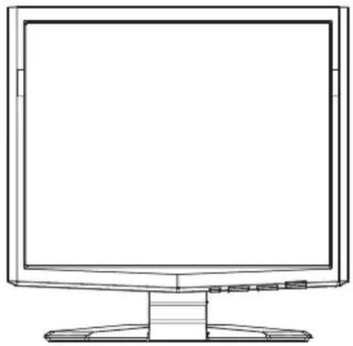 ACER X163WL - UNPACKING - 1