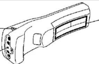 SHARP XG-NV33XE - Cautions Concerning the Laser Pointer - 2