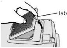 SHARP XG-C40XE - Air Filter Maintenance - 4
