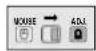 SHARP XG-C40XE - Clearing the Password - 1