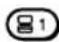 SHARP XG-C40XE - Select the INPUT mode - 2