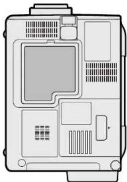 SHARP XG-C40XE - Dimensions - 6